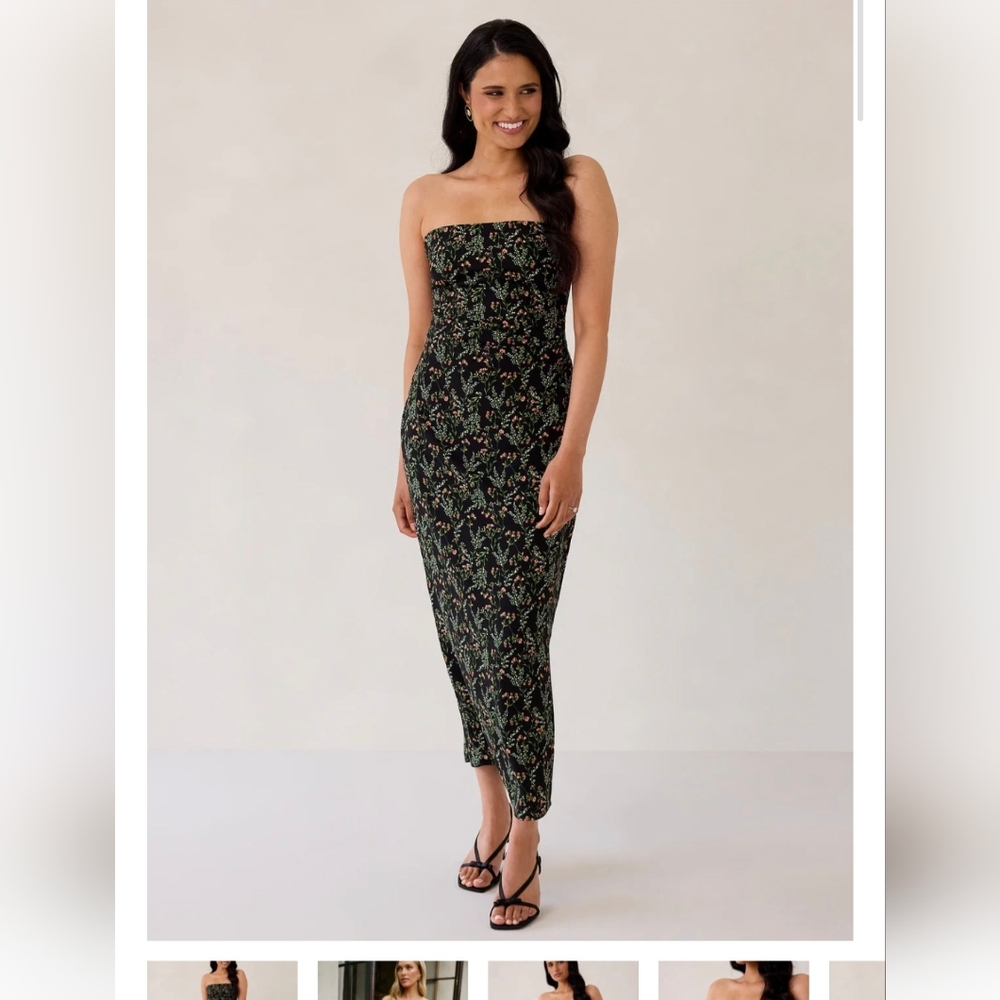 Park & Fifth Dress XXS